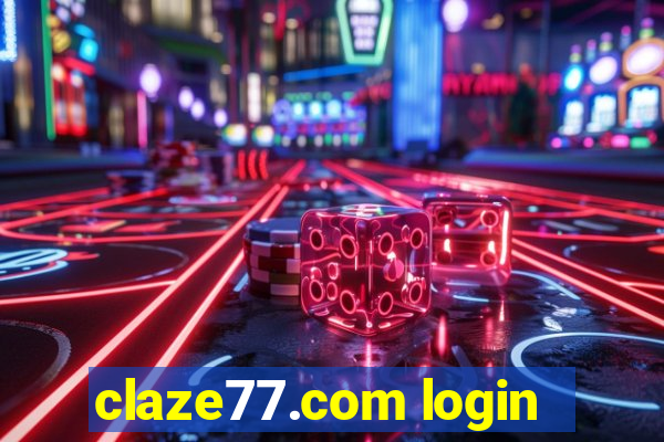 claze77.com login